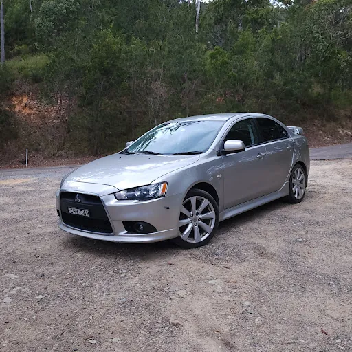 Aussie Petrolhead