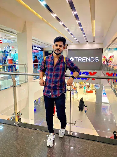 ankit kumar