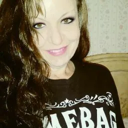 Christy Black