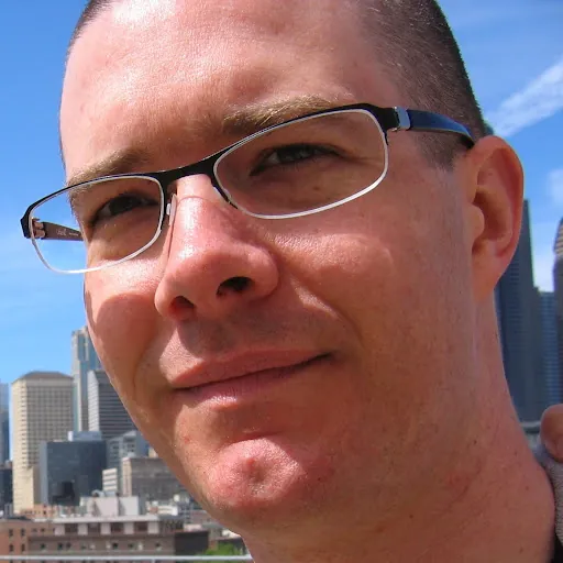 Jon McConnel