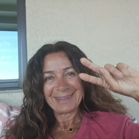 Ruth Ruffman