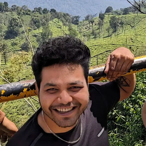 Ranjan Dash