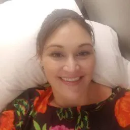 Kellie Weber