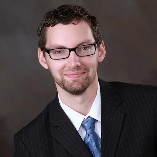 Jeremy Shafer