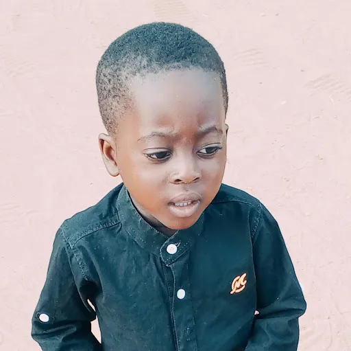 Sakpo Yawo