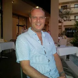 Darren Fountain