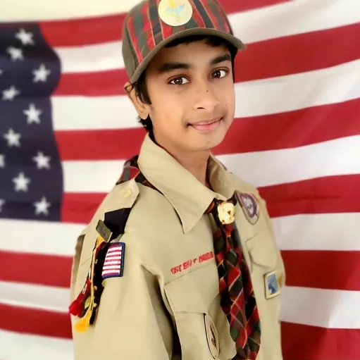 Aheean Rahaman