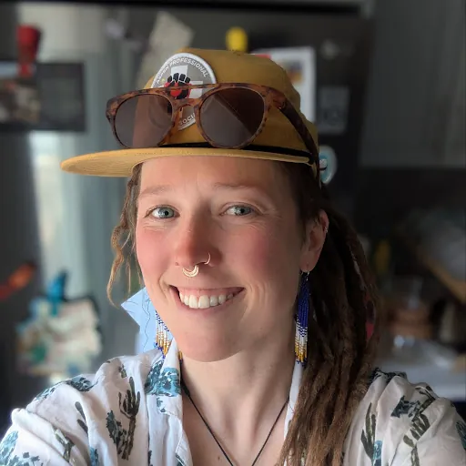 Katy Willcox