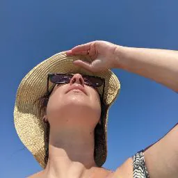 Luana Romano