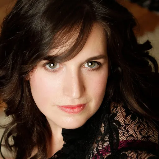Amy Asher