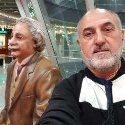 Belal Adnan