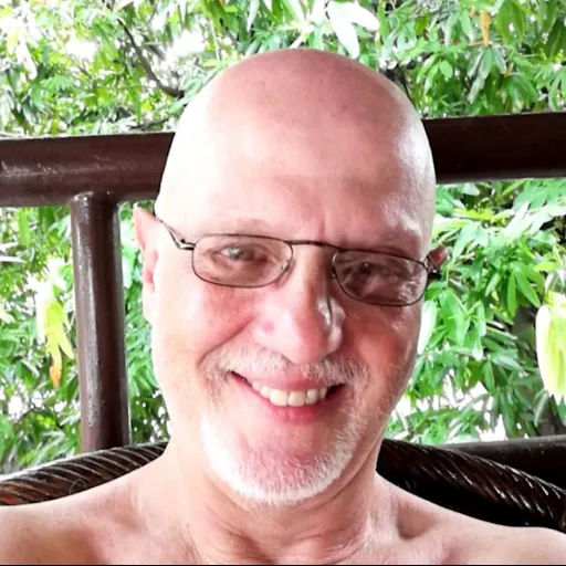Jorge Bobrik