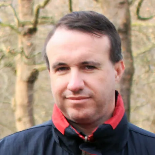 Jon Bristow