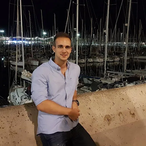 Dani Roca