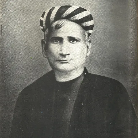 Pronay Biswas.