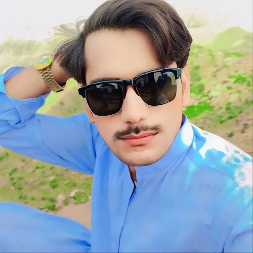 Qaswar Abbas