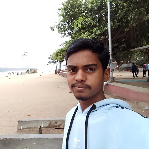 Mangesh Gadhe