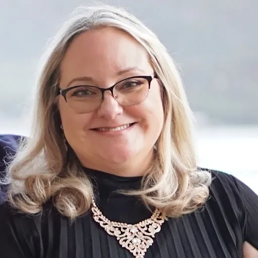 April Hollingshead