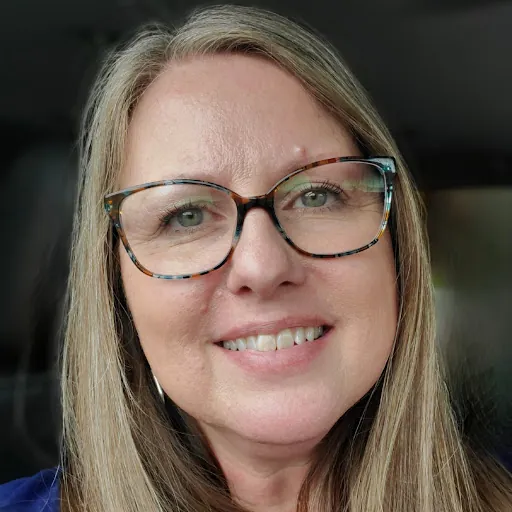 Myra Harris