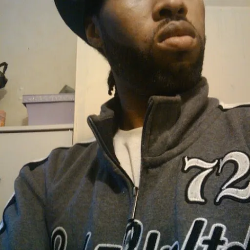 Jamar Perry