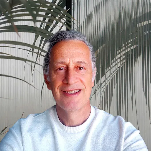 Dr.Ali Ünal YILMAZ