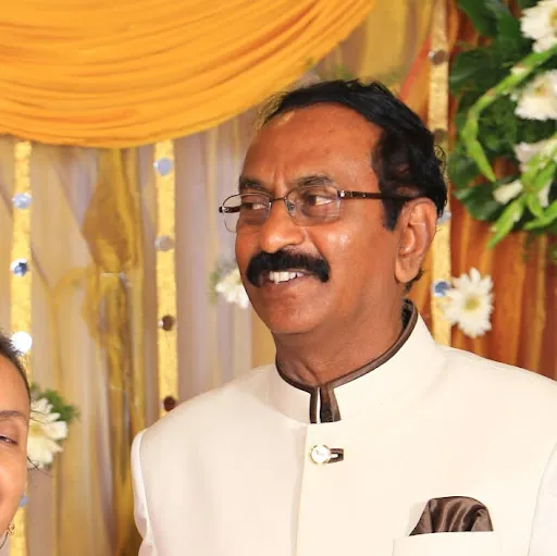 LN Nagaraj