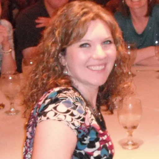 Katie Harvey