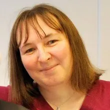 Sarah Gray