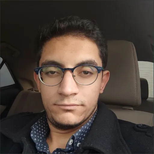 Omar El-Gazzar