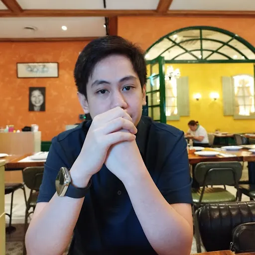 Jobin Abrenica