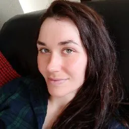 Amy Rubin