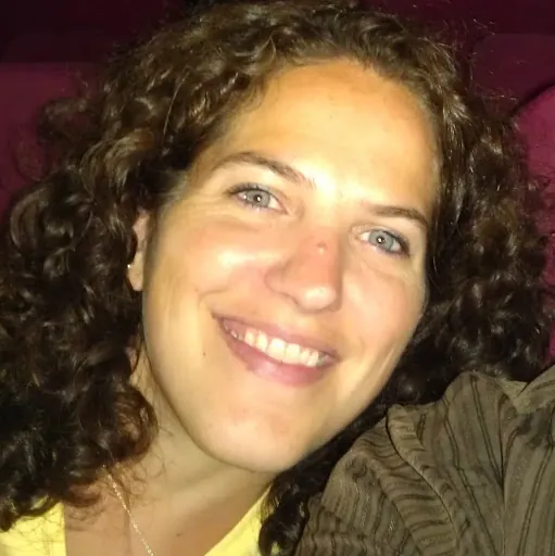 Gretchen Derr Mullins