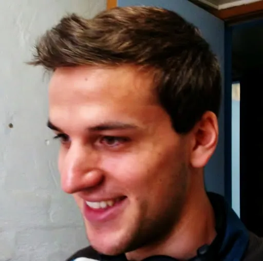 Hubert Schlink