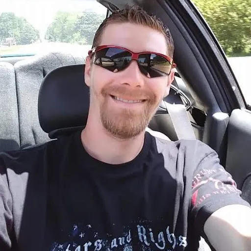 Dustin Creachbaum