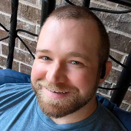Daniel Blair