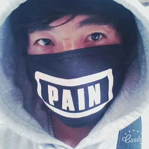 rain yungco