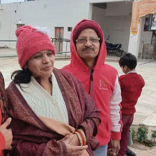 Jitendra Gupta
