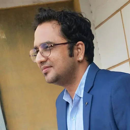 Digvijay Bhadoriya