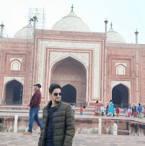 Rohit Singh Bohra