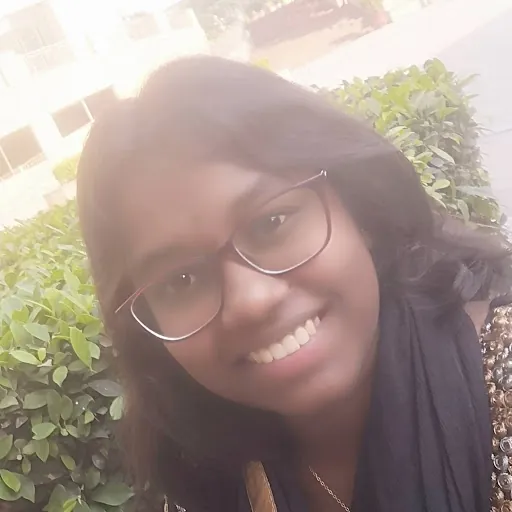 Snigdha Vaishnavi