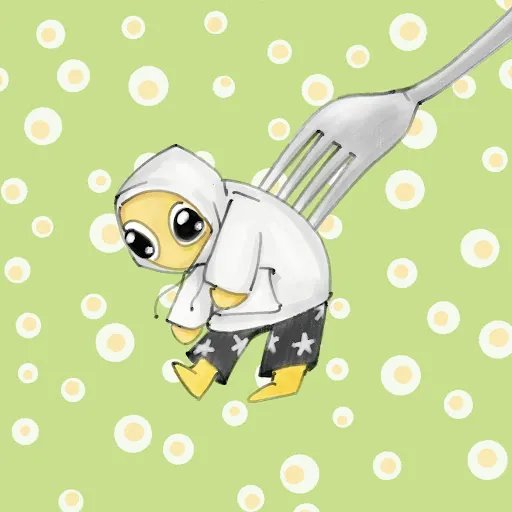 eggbert