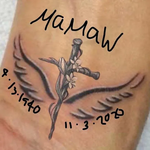 Sandy Solomon