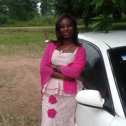 doreen amankwah