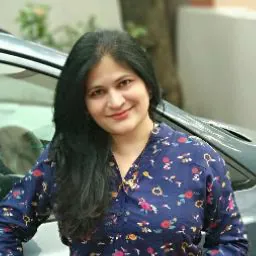 Sonali Mane