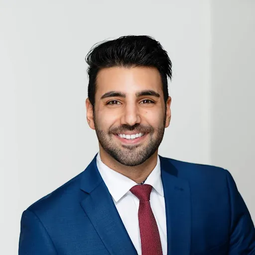 antranik hindoyan