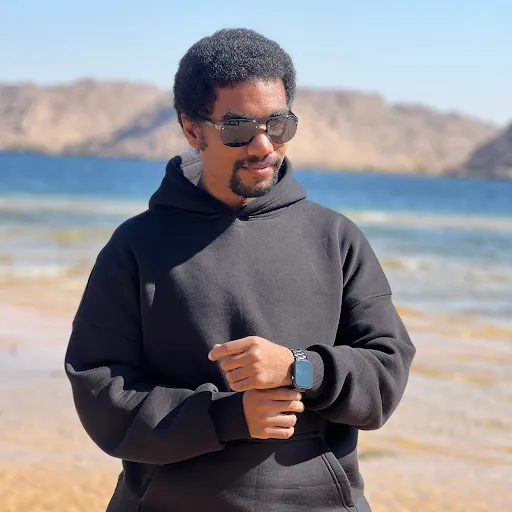 Zuhair Alawad