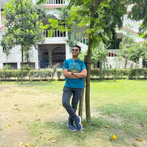 Supantha Roy