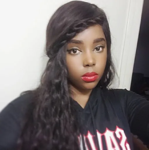 Deja Smith