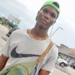 Augustine Kayode