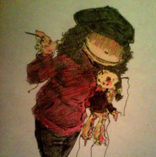 Jojo Rwar